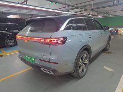 Volkswagen Lanxun 380TSI AWD R-Line Cruise Edition - ფოტო 5