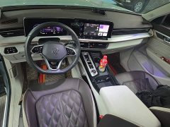 Volkswagen Lanxun 380TSI AWD R-Line Cruise Edition - ფოტო 6