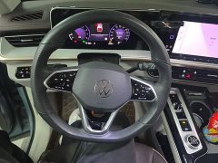 Volkswagen Lanxun 380TSI AWD R-Line Cruise Edition - ფოტო 7