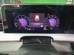 Volkswagen Lanxun 380TSI AWD R-Line Cruise Edition - ფოტო 8