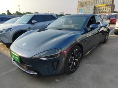 Xiaomi SU7 2024 Rear-Wheel Drive Standard Founder Edition - ფოტო 1