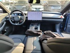 Xiaomi SU7 2024 Rear-Wheel Drive Standard Founder Edition - ფოტო 10