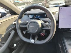 Xiaomi SU7 2024 Rear-Wheel Drive Standard Founder Edition - ფოტო 11
