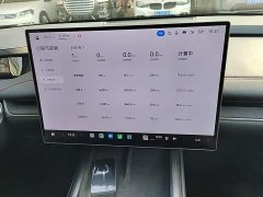 Xiaomi SU7 2024 Rear-Wheel Drive Standard Founder Edition - ფოტო 13