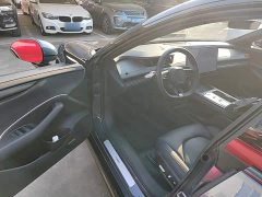 Xiaomi SU7 2024 Rear-Wheel Drive Standard Founder Edition - ფოტო 16