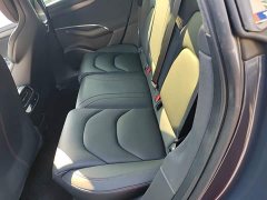 Xiaomi SU7 2024 Rear-Wheel Drive Standard Founder Edition - ფოტო 17