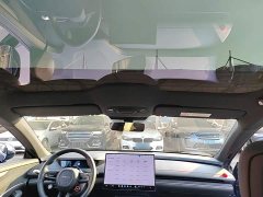 Xiaomi SU7 2024 Rear-Wheel Drive Standard Founder Edition - ფოტო 18