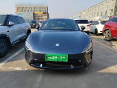 Xiaomi SU7 2024 Rear-Wheel Drive Standard Founder Edition - ფოტო 3