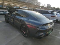 Xiaomi SU7 2024 Rear-Wheel Drive Standard Founder Edition - ფოტო 5