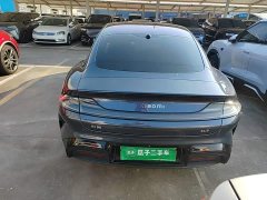 Xiaomi SU7 2024 Rear-Wheel Drive Standard Founder Edition - ფოტო 6