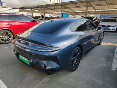 Xiaomi SU7 2024 Rear-Wheel Drive Standard Founder Edition - ფოტო 7