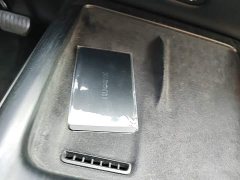 Xiaomi SU7 2024 Rear-Wheel Drive Standard Founder Edition - ფოტო 9