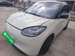 Wuling Binguo 333km Lingxi Connected Edition - ფოტო 1