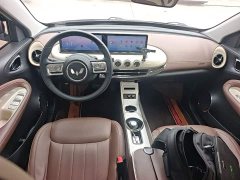 Wuling Binguo 333km Lingxi Connected Edition - ფოტო 10
