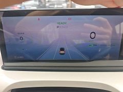 Wuling Binguo 333km Lingxi Connected Edition - ფოტო 12