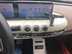 Wuling Binguo 333km Lingxi Connected Edition - ფოტო 13