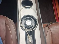 Wuling Binguo 333km Lingxi Connected Edition - ფოტო 14