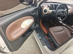 Wuling Binguo 333km Lingxi Connected Edition - ფოტო 16