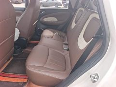 Wuling Binguo 333km Lingxi Connected Edition - ფოტო 17