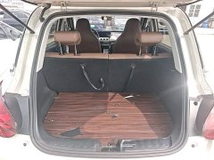 Wuling Binguo 333km Lingxi Connected Edition - ფოტო 19