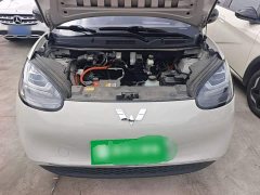 Wuling Binguo 333km Lingxi Connected Edition - ფოტო 20