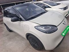 Wuling Binguo 333km Lingxi Connected Edition - ფოტო 4