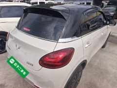 Wuling Binguo 333km Lingxi Connected Edition - ფოტო 7