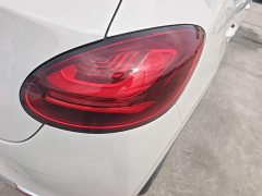 Wuling Binguo 333km Lingxi Connected Edition - ფოტო 8