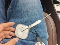 Wuling Binguo 333km Lingxi Connected Edition - ფოტო 9