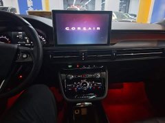 Lincoln Explorer 2.0T Two-Wheel Drive Elite - ფოტო 10
