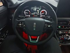 Lincoln Explorer 2.0T Two-Wheel Drive Elite - ფოტო 11