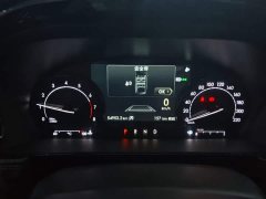 Lincoln Explorer 2.0T Two-Wheel Drive Elite - ფოტო 12