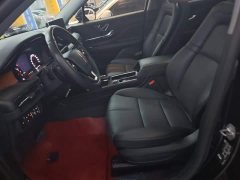 Lincoln Explorer 2.0T Two-Wheel Drive Elite - ფოტო 15