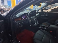Lincoln Explorer 2.0T Two-Wheel Drive Elite - ფოტო 16