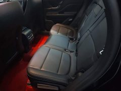 Lincoln Explorer 2.0T Two-Wheel Drive Elite - ფოტო 17