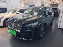 Lincoln Explorer 2.0T Two-Wheel Drive Elite - ფოტო 2
