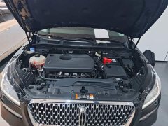 Lincoln Explorer 2.0T Two-Wheel Drive Elite - ფოტო 20
