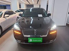 Lincoln Explorer 2.0T Two-Wheel Drive Elite - ფოტო 3