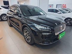 Lincoln Explorer 2.0T Two-Wheel Drive Elite - ფოტო 4