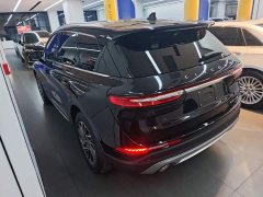 Lincoln Explorer 2.0T Two-Wheel Drive Elite - ფოტო 5