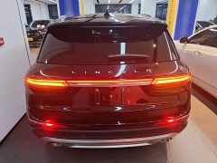 Lincoln Explorer 2.0T Two-Wheel Drive Elite - ფოტო 6