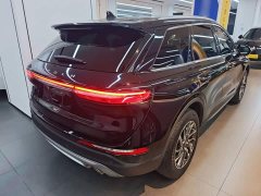 Lincoln Explorer 2.0T Two-Wheel Drive Elite - ფოტო 7