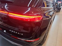 Lincoln Explorer 2.0T Two-Wheel Drive Elite - ფოტო 8