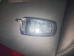 Lincoln Explorer 2.0T Two-Wheel Drive Elite - ფოტო 9
