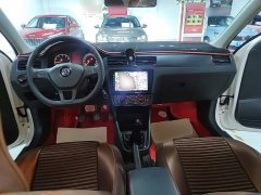 Volkswagen Santana 2021 1.5L Manual Fashion Edition - ფოტო 10