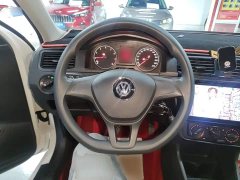 Volkswagen Santana 2021 1.5L Manual Fashion Edition - ფოტო 11