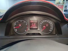 Volkswagen Santana 2021 1.5L Manual Fashion Edition - ფოტო 12