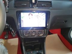 Volkswagen Santana 2021 1.5L Manual Fashion Edition - ფოტო 13