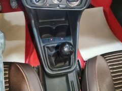 Volkswagen Santana 2021 1.5L Manual Fashion Edition - ფოტო 14