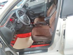 Volkswagen Santana 2021 1.5L Manual Fashion Edition - ფოტო 15